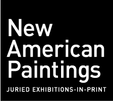 New American Paintings